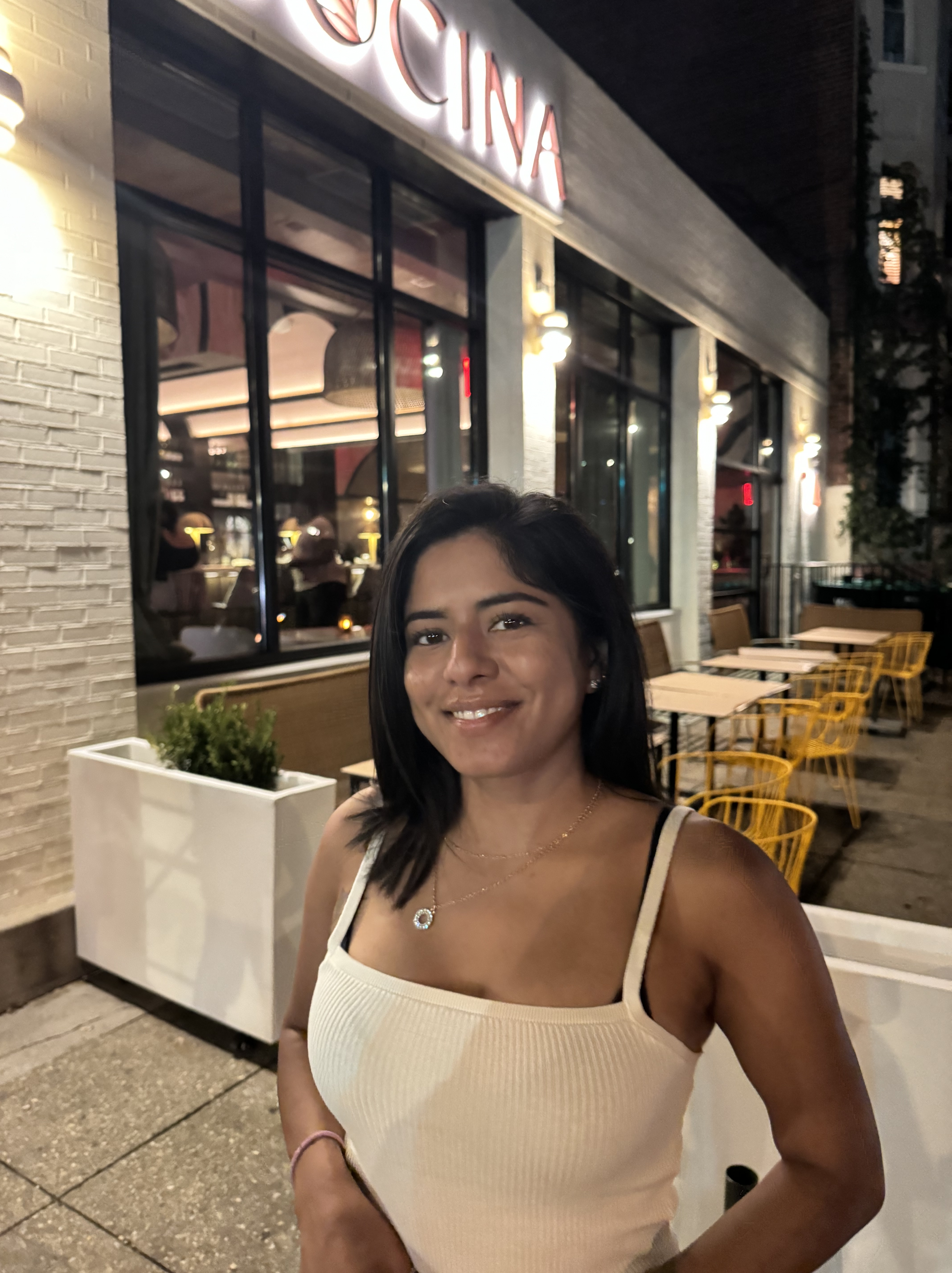 Brenda Flores